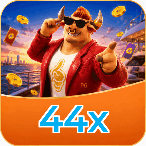 44x