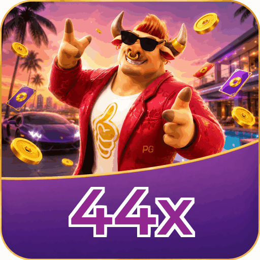 44x