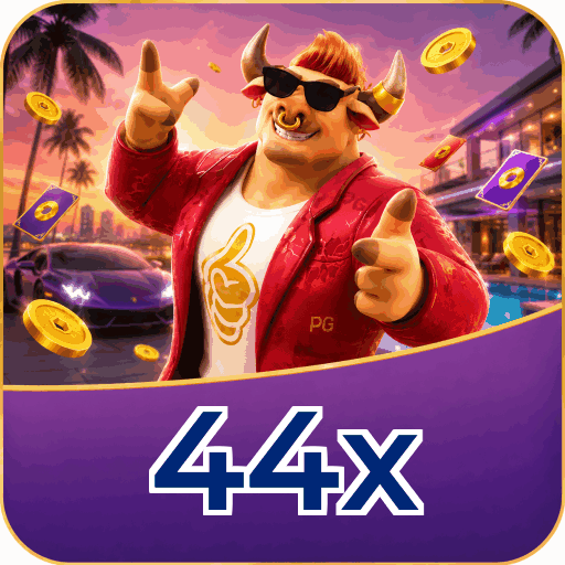Requisitos do APK da 44x para Android