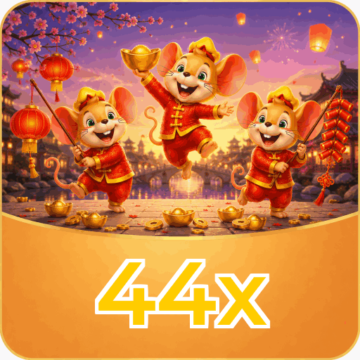 44x