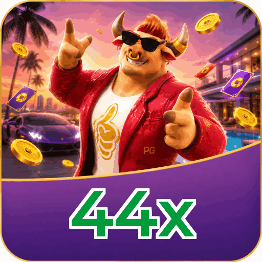 Requisitos do APK da 44x para Android