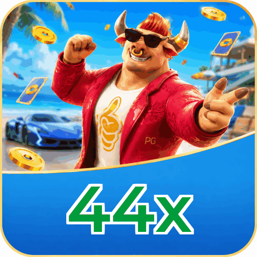 44x
