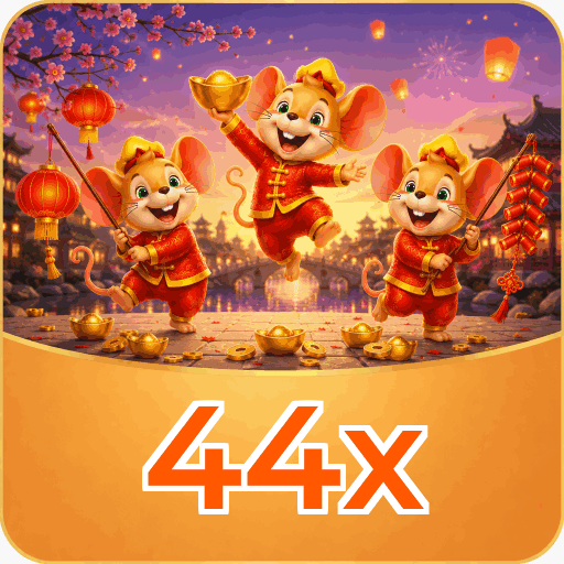 44x