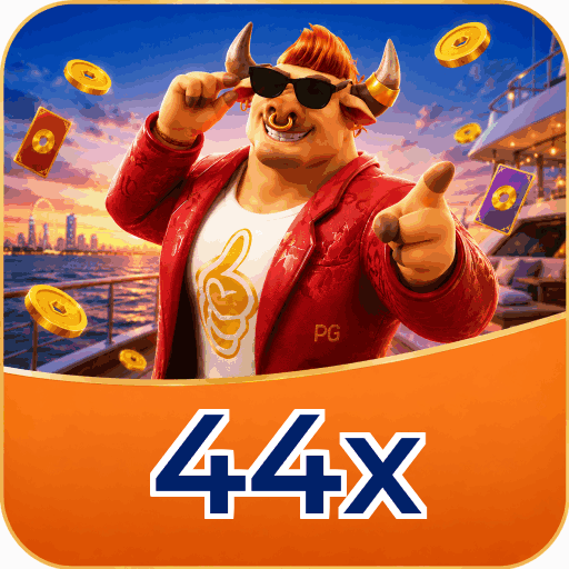 44x