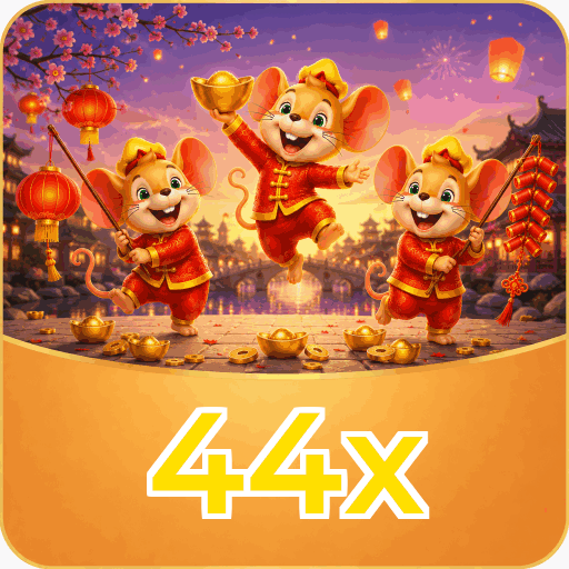 44x